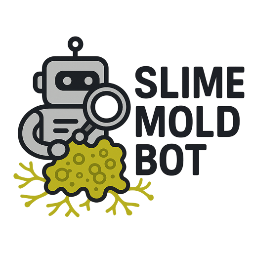 The Reddit Slime Mold Bot